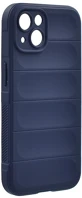 Gigapack GP-130832 Iphone 13  szilikon telefonvédő ütésállóság, 3d, sötétkék kép