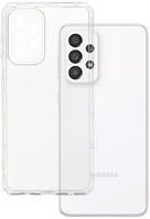 Gigapack GP-132012 Galaxy a33 5g (sm-a336) átlátszó szilikon hátlap kép