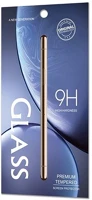 Gigapack GP-134583 Samsung s23 plus  képernyővédő üveg 0.3mm, nem íves, átlátszó kép