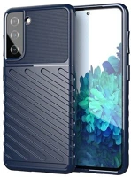 Gigapack GP-134633 Samsung galaxy s23+ szilikon telefonvédő tok, sötétkék (gp-134633) kép