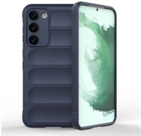 Gigapack GP-134824 Samsung galaxy s23+ szilikon telefonvédő tok, sötétkék (gp-134824) kép