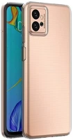 Gigapack GP-134894 Motorola moto g32 (xt2235) átlátszó szilikon hátlap kép