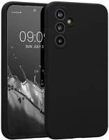 Gigapack GP-135135 Samsung a54 5g  szilikon telefonvédő matt fekete kép