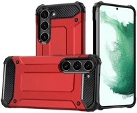 Gigapack GP-135592 Samsung s23+ defender tok, piros (gp-135592) kép