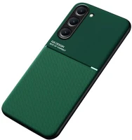 Gigapack GP-135651 Samsung s23 plus mágneses tok, zöld (gp-135651) kép