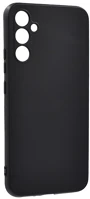Gigapack GP-135717 Samsung a34 5g  szilikon telefonvédő matt fekete kép