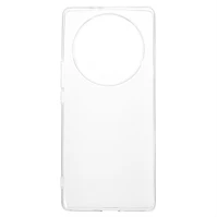Gigapack GP-136320 Honor magic5 lite 5g  szilikon telefonvédő ultravékony átlátszó kép