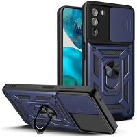 Gigapack GP-136570 defender szilikon telefonvédő ütésállóság, kameravédő, sötétkék kép