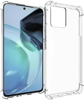 Gigapack GP-136857 Motorola moto g72 szilikon tok, átlátszó (gp-136857) kép