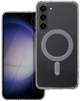 Gigapack GP-136905 Samsung s23 plus szilikon tok, átlátszó (gp-136905) kép