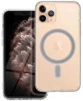 Gigapack GP-136906 Apple iphone 11 pro szilikon tok, átlátszó (gp-136906) kép