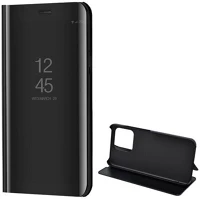 Gigapack GP-136931 Xiaomi 13  tok álló aktív flip, tükrös, fekete kép