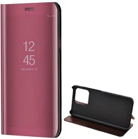 Gigapack GP-136946 Xiaomi 13 aktív flip tok, rozéarany (gp-136946) kép