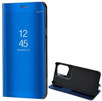Gigapack GP-137932 Oppo reno 8 pro aktív flip tok, sötétkék (gp-137932) kép
