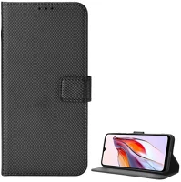 Gigapack GP-137997 Gp-137997 motorola moto e13 bőr hatású flip tok kép