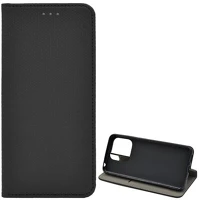 Gigapack GP-137998 Gp-137998 xiaomi redmi 12c bőr hatású flip tok kép