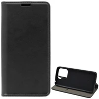 Gigapack GP-138654 Gp-138654 xiaomi redmi 12c bőr hatású flip tok kép