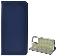 Gigapack GP-139149 Tok álló, bőr hatású (FLIP, oldalra nyíló, asztali tartó funkció) kép