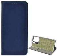 Gigapack GP-139150 Xiaomi 13 pro bőr hatású flip tok, sötétkék (gp-139150) kép