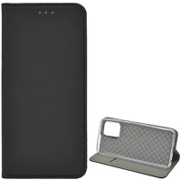 Gigapack GP-139193 Motorola moto g73 flip tok, fekete (gp-139193) kép