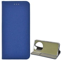 Gigapack GP-139215 Honor magic5 lite 5g mobiltelefon flip tok, sötétkék (gp-139215) kép