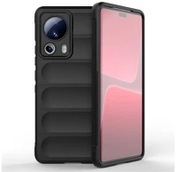 Gigapack GP-139436 Xiaomi 13 lite szilikon tok, fekete (gp-139436) kép