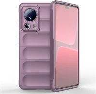 Gigapack GP-139437 Xiaomi 13 lite szilikon tok, lila (gp-139437) kép