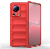 Gigapack GP-139440 Xiaomi 13 lite szilikon tok, piros (gp-139440) kép