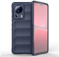 Gigapack GP-139441 Xiaomi 13 lite szilikon tok, sötétkék (gp-139441) kép