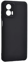 Gigapack GP-139518 Motorola moto g73  szilikon telefonvédő matt fekete kép