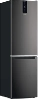 Whirlpool W7X 94T KS Alulfagyasztós hűtőszekrény C Energiaosztály, Hűtő: 263L, Fagyasztó: kép