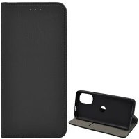 Gigapack GP-139632 Motorola moto g62 5g flip tok, fekete (gp-139632) kép