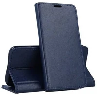 Gigapack GP-140278 Xiaomi redmi note 12s flip tok, sötétkék (gp-140278) kép