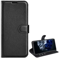 Gigapack GP-141175 Huawei p60 pro flip tok, fekete (gp-141175) kép