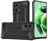 Gigapack GP-141212 Poco x5 5g/redmi note 12 5g defender tok, fekete (gp-141212) kép