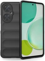 Gigapack GP-141398 Huawei nova 11i szilikon telefonvédő tok, fekete (gp-141398) kép