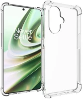 Gigapack GP-141424 Oneplus nord ce 3 lite 5g szilikon tok, átlátszó (gp-141424) kép