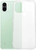 Gigapack GP-141425 Xiaomi redmi a2 plus szilikon tok, átlátszó (gp-141425) kép