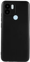 Gigapack GP-141437 Redmi a2 plus  szilikon telefonvédő matt fekete kép