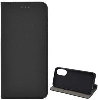 Gigapack GP-141490 Oppo a78 5g flip tok, fekete (gp-141490) kép