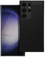 Gigapack GP-142532 műanyag telefonvédő légáteresztő, kameravédő, fekete kép