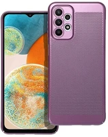 Gigapack GP-142567 Samsung galaxy a23 5g műanyag telefonvédő tok, lila (gp-142567) kép