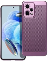 Gigapack GP-142595 Xiaomi poco x5 5g  műanyag telefonvédő légáteresztő, kameravédő, lila kép