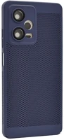 Gigapack GP-142599 műanyag telefonvédő légáteresztő, kameravédő, sötétkék kép