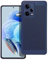 Gigapack GP-142600 műanyag telefonvédő légáteresztő, kameravédő, sötétkék kép