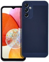 Gigapack GP-142606 műanyag telefonvédő légáteresztő, kameravédő, sötétkék kép
