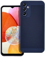 Gigapack GP-142612 műanyag telefonvédő légáteresztő, kameravédő, sötétkék kép