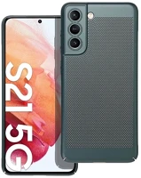 Gigapack GP-142633 műanyag telefonvédő légáteresztő, kameravédő, sötétzöld kép