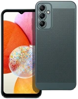 Gigapack GP-142654 műanyag telefonvédő légáteresztő, kameravédő, sötétzöld kép