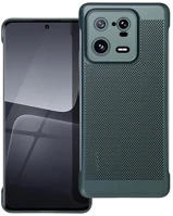 Gigapack GP-142661 műanyag telefonvédő légáteresztő, kameravédő, sötétzöld kép